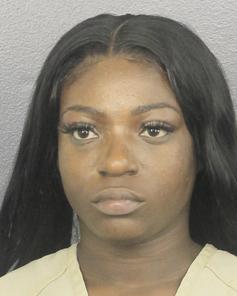 Shaylisa George Info, Photos, Data, and More / Shaylisa George TriCountyBusts / Is Shaylisa George on Social Media Like Facebook, Instagram abd Twitter?