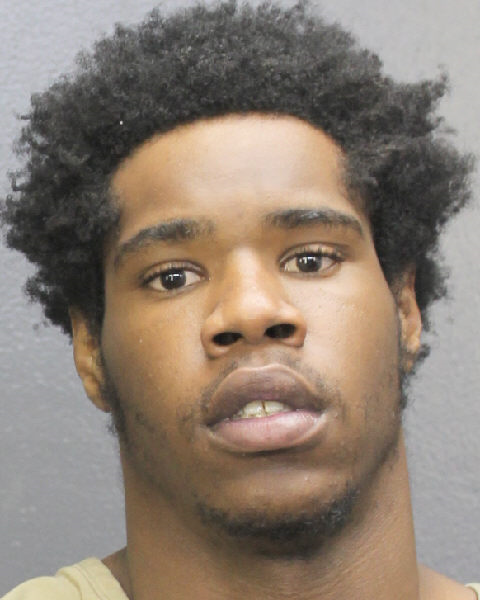 Yahshua Holland Info, Photos, Data, and More / Yahshua Holland TriCountyBusts / Is Yahshua Holland on Social Media Like Facebook, Instagram abd Twitter?