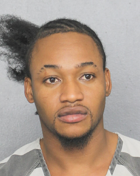 Jazeera Alexander Info, Photos, Data, and More / Jazeera Alexander TriCountyBusts / Is Jazeera Alexander on Social Media Like Facebook, Instagram abd Twitter?