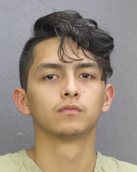 David Carrillos Info, Photos, Data, and More / David Carrillos TriCountyBusts / Is David Carrillos on Social Media Like Facebook, Instagram abd Twitter?