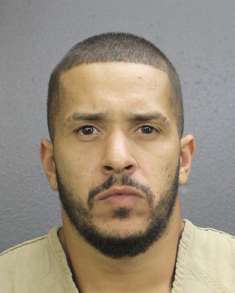 Roy Duran Info, Photos, Data, and More / Roy Duran TriCountyBusts / Is Roy Duran on Social Media Like Facebook, Instagram abd Twitter?