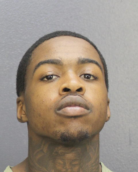 Malik Hope Info, Photos, Data, and More / Malik Hope TriCountyBusts / Is Malik Hope on Social Media Like Facebook, Instagram abd Twitter?
