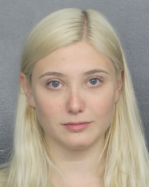Alyssa Varrone Info, Photos, Data, and More / Alyssa Varrone TriCountyBusts / Is Alyssa Varrone on Social Media Like Facebook, Instagram abd Twitter?
