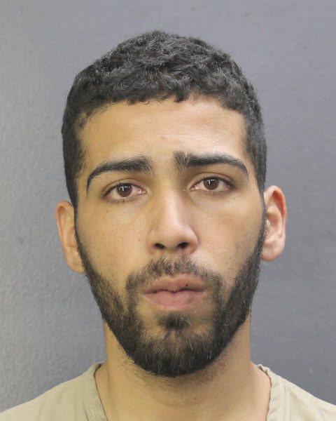 Kenneth Pena Info, Photos, Data, and More / Kenneth Pena TriCountyBusts / Is Kenneth Pena on Social Media Like Facebook, Instagram abd Twitter?