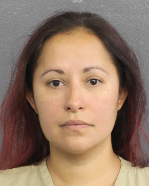 Ana Villagran Info, Photos, Data, and More / Ana Villagran TriCountyBusts / Is Ana Villagran on Social Media Like Facebook, Instagram abd Twitter?