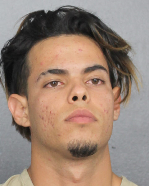 Livan Valdes Gomez Info, Photos, Data, and More / Livan Valdes Gomez TriCountyBusts / Is Livan Valdes Gomez on Social Media Like Facebook, Instagram abd Twitter?