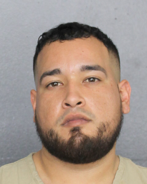 Alexander Lebron Info, Photos, Data, and More / Alexander Lebron TriCountyBusts / Is Alexander Lebron on Social Media Like Facebook, Instagram abd Twitter?