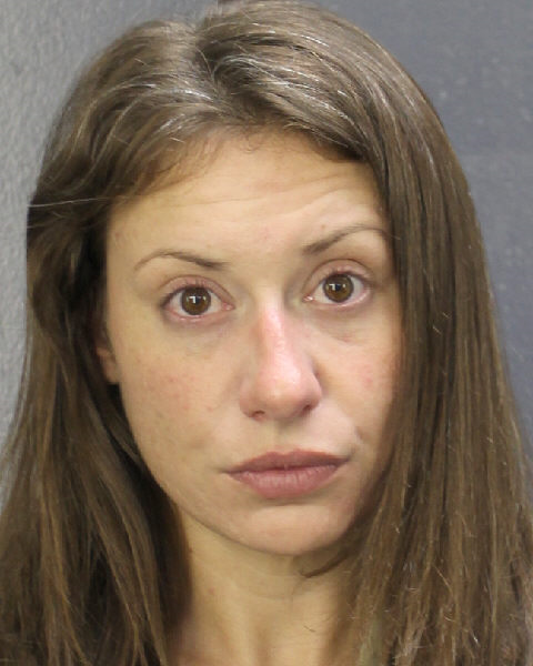 Alyssa Eisenman Info, Photos, Data, and More / Alyssa Eisenman TriCountyBusts / Is Alyssa Eisenman on Social Media Like Facebook, Instagram abd Twitter?