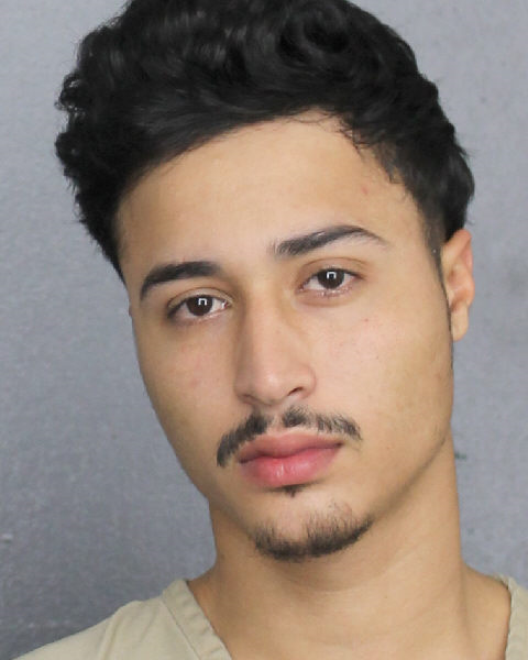 Victor Algarin Info, Photos, Data, and More / Victor Algarin TriCountyBusts / Is Victor Algarin on Social Media Like Facebook, Instagram abd Twitter?