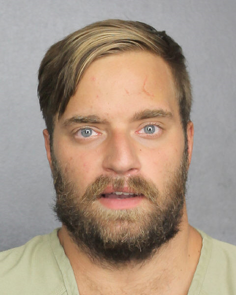 Daniel Christopher Info, Photos, Data, and More / Daniel Christopher TriCountyBusts / Is Daniel Christopher on Social Media Like Facebook, Instagram abd Twitter?