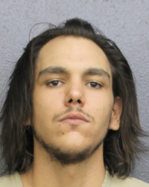 Dylan Mcgowan Info, Photos, Data, and More / Dylan Mcgowan TriCountyBusts / Is Dylan Mcgowan on Social Media Like Facebook, Instagram abd Twitter?