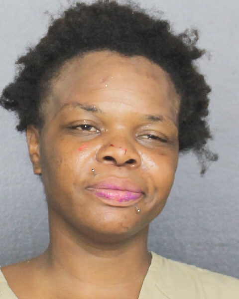 Darline Guirand Info, Photos, Data, and More / Darline Guirand TriCountyBusts / Is Darline Guirand on Social Media Like Facebook, Instagram abd Twitter?