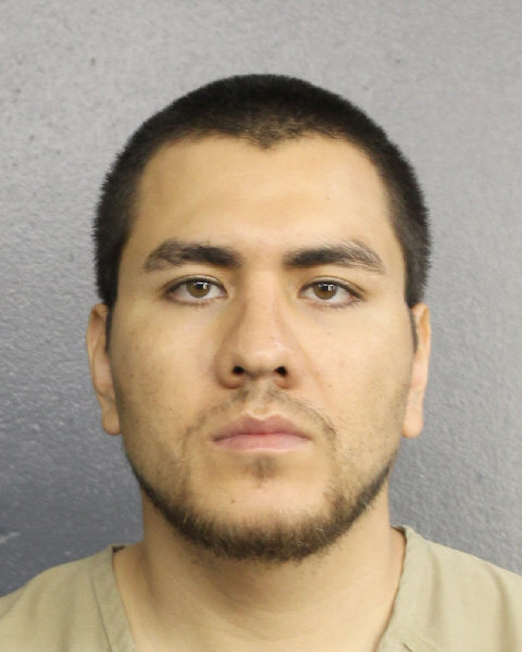 Jose Trevizo Info, Photos, Data, and More / Jose Trevizo TriCountyBusts / Is Jose Trevizo on Social Media Like Facebook, Instagram abd Twitter?