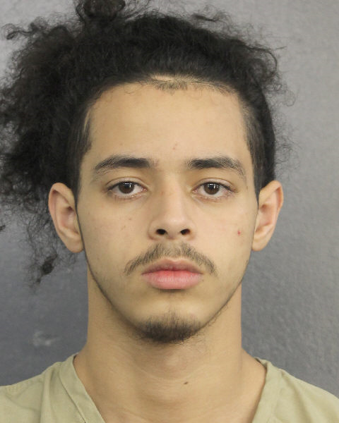 Kevin Ramos Info, Photos, Data, and More / Kevin Ramos TriCountyBusts / Is Kevin Ramos on Social Media Like Facebook, Instagram abd Twitter?