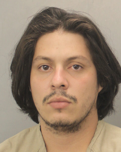 Giezy Carrasco Rivas Info, Photos, Data, and More / Giezy Carrasco Rivas TriCountyBusts / Is Giezy Carrasco Rivas on Social Media Like Facebook, Instagram abd Twitter?