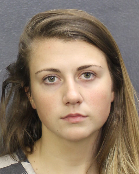 Katie Dane Info, Photos, Data, and More / Katie Dane TriCountyBusts / Is Katie Dane on Social Media Like Facebook, Instagram abd Twitter?