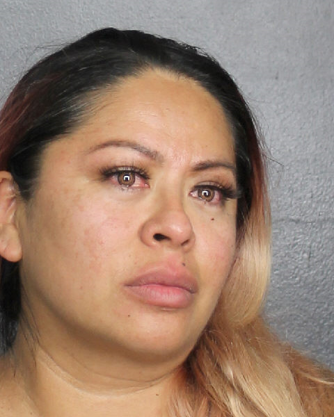 Marissa Ramirez Info, Photos, Data, and More / Marissa Ramirez TriCountyBusts / Is Marissa Ramirez on Social Media Like Facebook, Instagram abd Twitter?