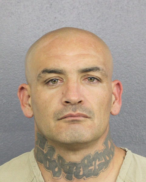 Valentino Gonzales Info, Photos, Data, and More / Valentino Gonzales TriCountyBusts / Is Valentino Gonzales on Social Media Like Facebook, Instagram abd Twitter?