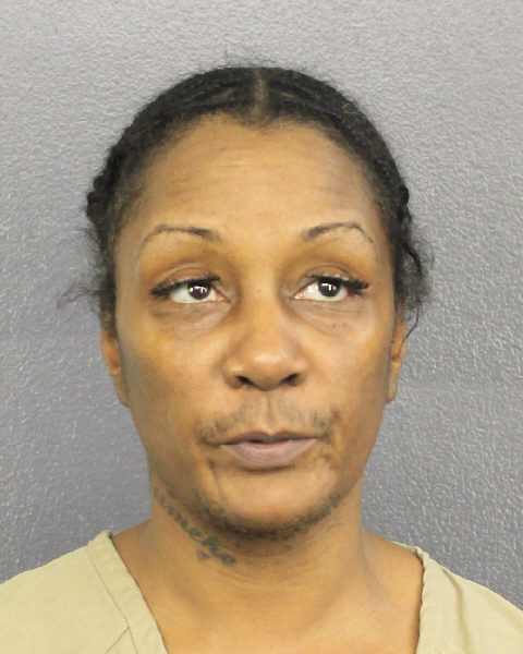 Lashana Smith Jones Info, Photos, Data, and More / Lashana Smith Jones TriCountyBusts / Is Lashana Smith Jones on Social Media Like Facebook, Instagram abd Twitter?