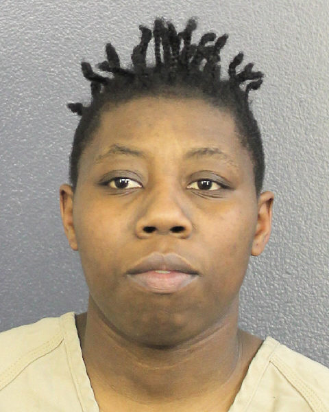 Cordaysha Mccullough Info, Photos, Data, and More / Cordaysha Mccullough TriCountyBusts / Is Cordaysha Mccullough on Social Media Like Facebook, Instagram abd Twitter?