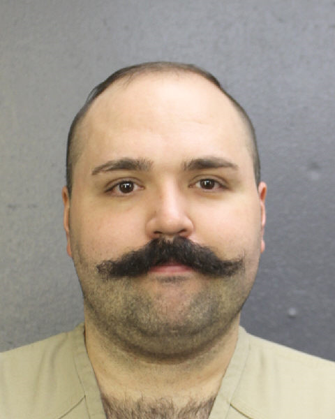 James Bonamo Info, Photos, Data, and More / James Bonamo TriCountyBusts / Is James Bonamo on Social Media Like Facebook, Instagram abd Twitter?