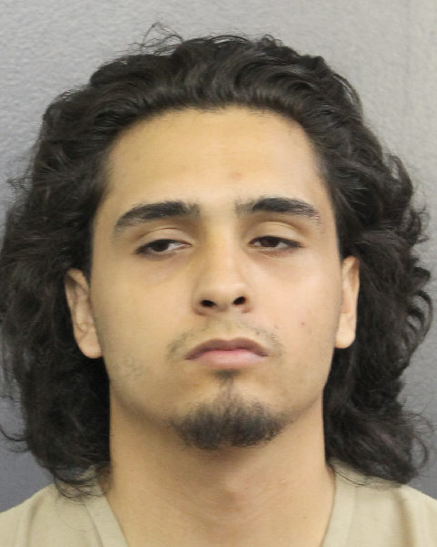 Lional Arias Info, Photos, Data, and More / Lional Arias TriCountyBusts / Is Lional Arias on Social Media Like Facebook, Instagram abd Twitter?