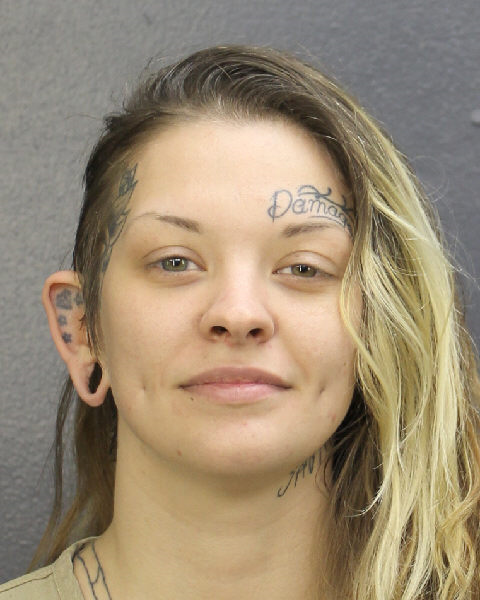 Jaice Vitaliano Info, Photos, Data, and More / Jaice Vitaliano TriCountyBusts / Is Jaice Vitaliano on Social Media Like Facebook, Instagram abd Twitter?