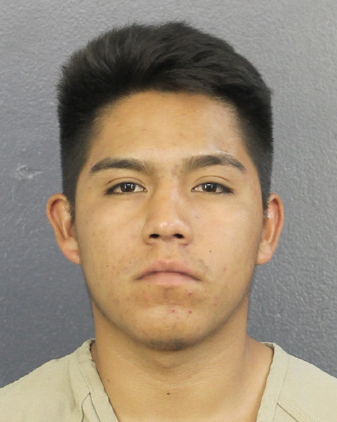 Irvin Morales Info, Photos, Data, and More / Irvin Morales TriCountyBusts / Is Irvin Morales on Social Media Like Facebook, Instagram abd Twitter?