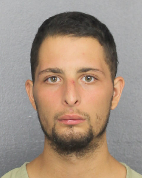 Steven Sauro Info, Photos, Data, and More / Steven Sauro TriCountyBusts / Is Steven Sauro on Social Media Like Facebook, Instagram abd Twitter?