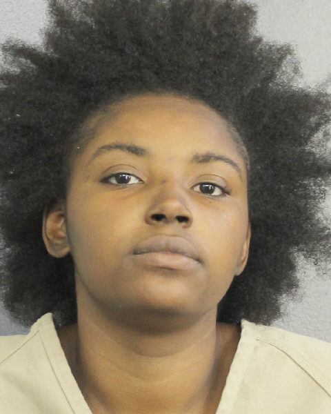 Zhane Richardson Records Zhane Richardson / Zhane Richardson Photos Zhane Richardson