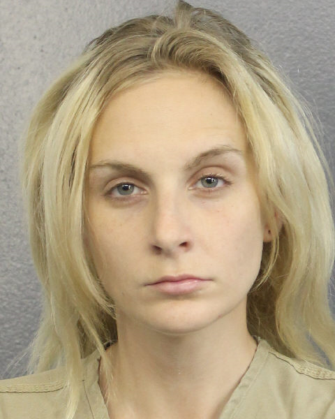 Nicole Vidovic Info, Photos, Data, and More / Nicole Vidovic TriCountyBusts / Is Nicole Vidovic on Social Media Like Facebook, Instagram abd Twitter?