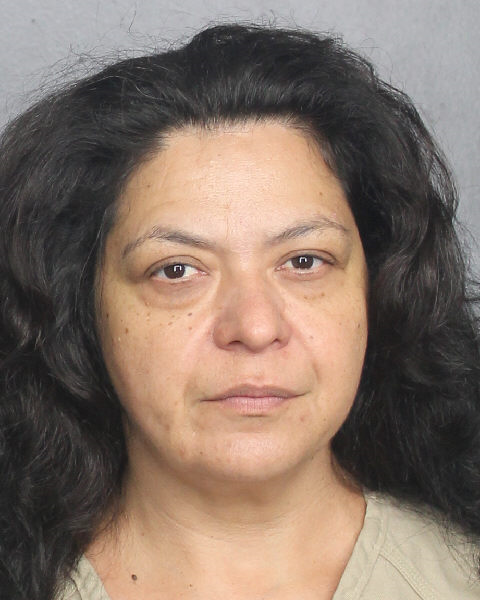 Lillian Fontan Info, Photos, Data, and More / Lillian Fontan TriCountyBusts / Is Lillian Fontan on Social Media Like Facebook, Instagram abd Twitter?