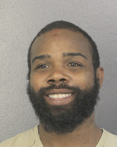 Darius Thomas Info, Photos, Data, and More / Darius Thomas TriCountyBusts / Is Darius Thomas on Social Media Like Facebook, Instagram abd Twitter?