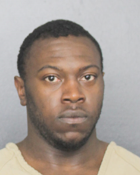 Fredrick Gordon Info, Photos, Data, and More / Fredrick Gordon TriCountyBusts / Is Fredrick Gordon on Social Media Like Facebook, Instagram abd Twitter?