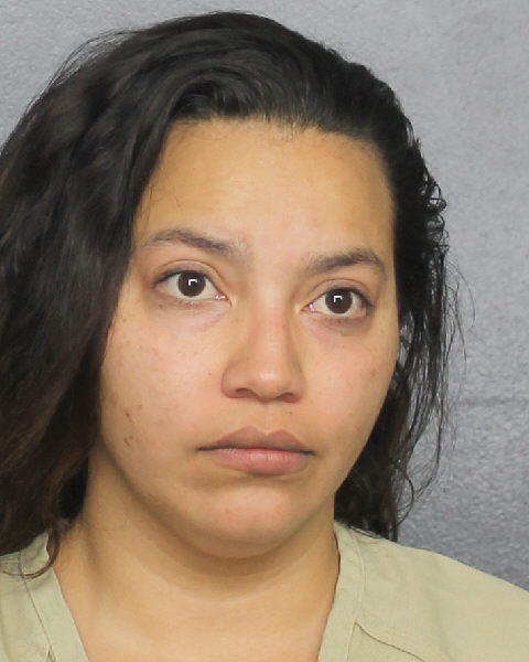 Rosa Morales Info, Photos, Data, and More / Rosa Morales TriCountyBusts / Is Rosa Morales on Social Media Like Facebook, Instagram abd Twitter?