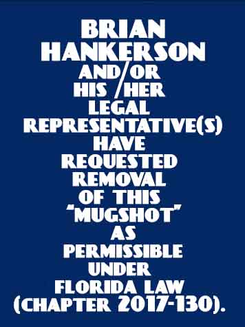 Brian Hankerson Info, Photos, Data, and More / Brian Hankerson TriCountyBusts / Is Brian Hankerson on Social Media Like Facebook, Instagram abd Twitter?