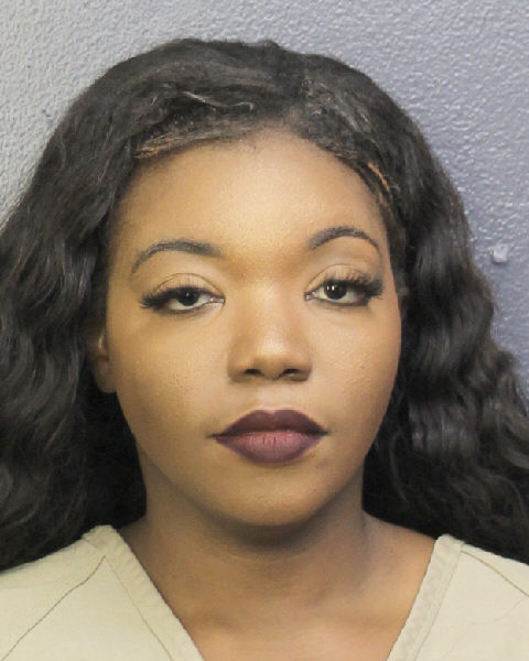 Britany Edmonson Info, Photos, Data, and More / Britany Edmonson TriCountyBusts / Is Britany Edmonson on Social Media Like Facebook, Instagram abd Twitter?
