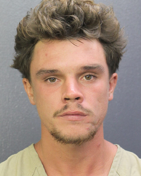 Jared Green Info, Photos, Data, and More / Jared Green TriCountyBusts / Is Jared Green on Social Media Like Facebook, Instagram abd Twitter?