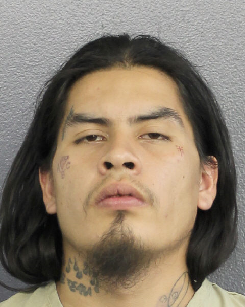 Joel Osceola Arroyo Info, Photos, Data, and More / Joel Osceola Arroyo TriCountyBusts / Is Joel Osceola Arroyo on Social Media Like Facebook, Instagram abd Twitter?