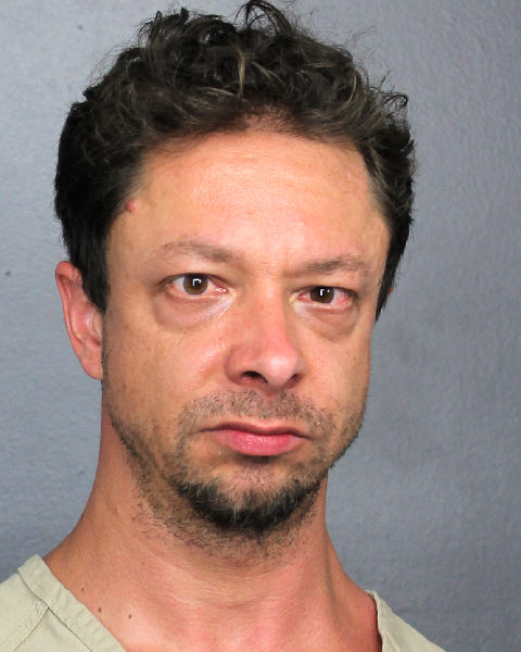 David Brignac Info, Photos, Data, and More / David Brignac TriCountyBusts / Is David Brignac on Social Media Like Facebook, Instagram abd Twitter?