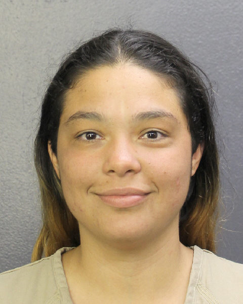 Bianca Estrella Info, Photos, Data, and More / Bianca Estrella TriCountyBusts / Is Bianca Estrella on Social Media Like Facebook, Instagram abd Twitter?