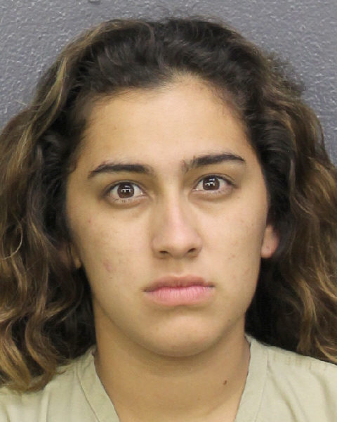 Jessica Cuadros Rivera Info, Photos, Data, and More / Jessica Cuadros Rivera TriCountyBusts / Is Jessica Cuadros Rivera on Social Media Like Facebook, Instagram abd Twitter?