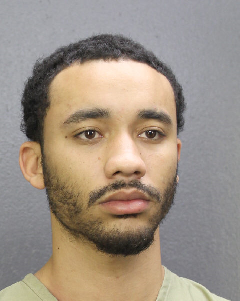 Tevin Mullings Info, Photos, Data, and More / Tevin Mullings TriCountyBusts / Is Tevin Mullings on Social Media Like Facebook, Instagram abd Twitter?