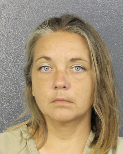 Deanna Lynd Info, Photos, Data, and More / Deanna Lynd TriCountyBusts / Is Deanna Lynd on Social Media Like Facebook, Instagram abd Twitter?