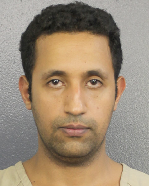 Ibrahem Al Salea Info, Photos, Data, and More / Ibrahem Al Salea TriCountyBusts / Is Ibrahem Al Salea on Social Media Like Facebook, Instagram abd Twitter?