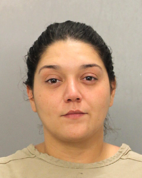 Estefany Saumet Tovar Info, Photos, Data, and More / Estefany Saumet Tovar TriCountyBusts / Is Estefany Saumet Tovar on Social Media Like Facebook, Instagram abd Twitter?