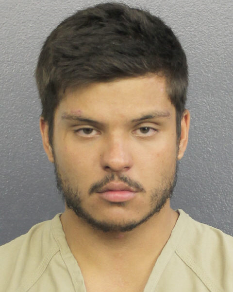 Anthony Skrede Info, Photos, Data, and More / Anthony Skrede TriCountyBusts / Is Anthony Skrede on Social Media Like Facebook, Instagram abd Twitter?