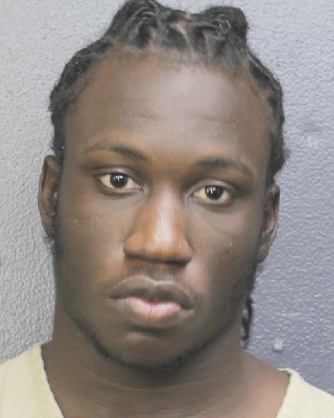 Jahman Muir Info, Photos, Data, and More / Jahman Muir TriCountyBusts / Is Jahman Muir on Social Media Like Facebook, Instagram abd Twitter?