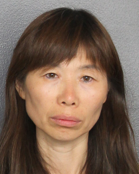 Hongjin Qiu Records Hongjin Qiu / Hongjin Qiu Photos Hongjin Qiu