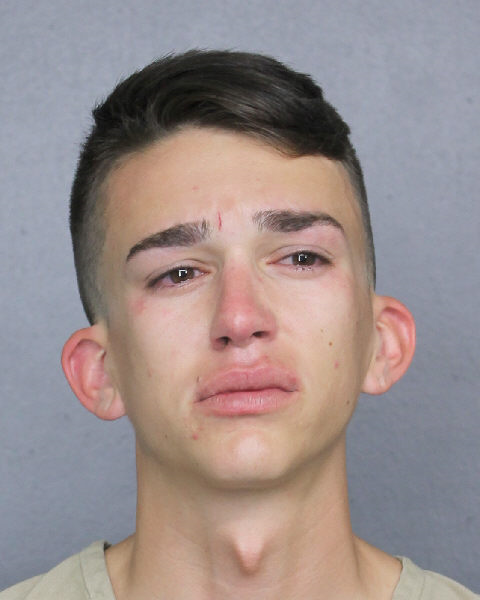 Alexander Rolfe Records Alexander Rolfe / Alexander Rolfe Photos Alexander Rolfe